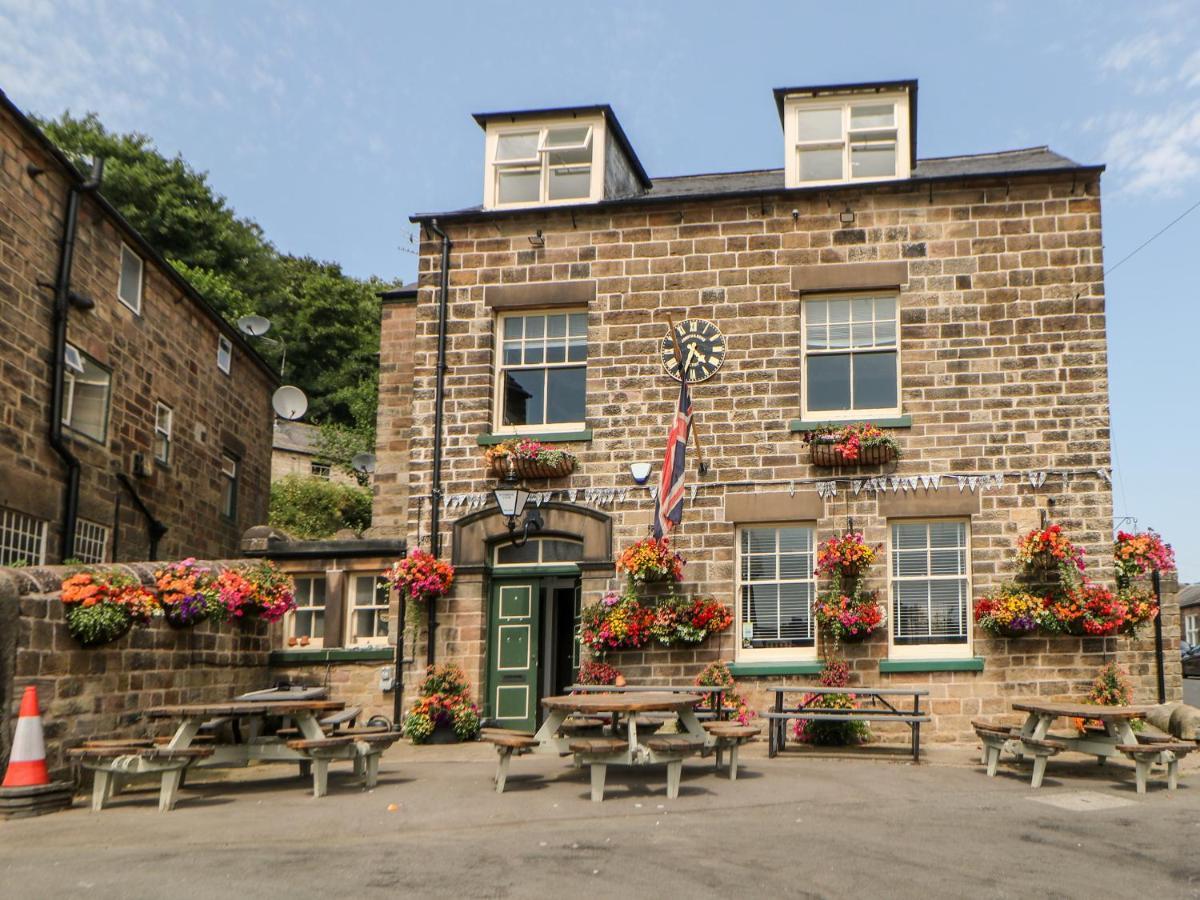 Sunshine Apartment Belper Exterior photo